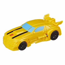 Hasbro TRA CYBERVERSE 1 STEP BUMBLEBEE