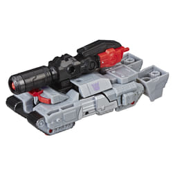 Hasbro Transformers Cyberverse 1 Step Megatron
