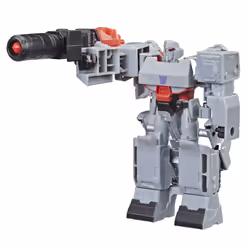 Hasbro Transformers Cyberverse 1 Step Megatron