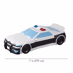 Hasbro Transformers Cyberverse Ultransformers Prowl, Figurine à collectionner, Film et série TV