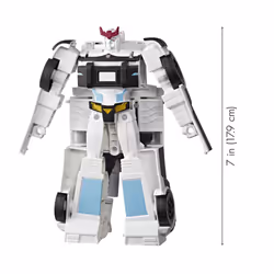 Hasbro Transformers Cyberverse Ultransformers Prowl