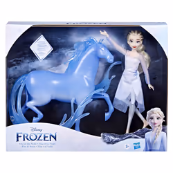 Disney Frozen 2 E5516EU5 poupée