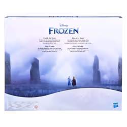 Disney Frozen 2 E5516EU5 poupée