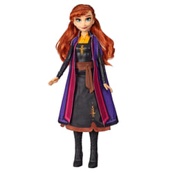 Hasbro Anna Autumn Swirling