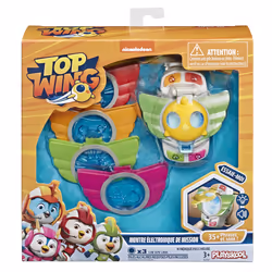 Hasbro Top Wing