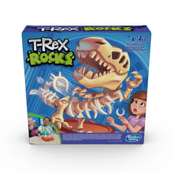 Hasbro T-Rex Rocks