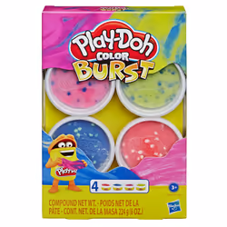 Hasbro Pd Color Burst Alt Pack
