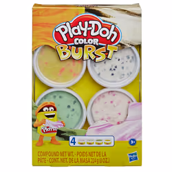 Hasbro Pd Color Burst Refill Pack