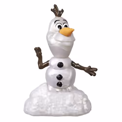 Hasbro Disney La Reine Des Neiges 2 - Boite Mystère Contenant 1 Mini-Poupee Figurine - 12 Personnages À Collectionner, 3 an(s ...