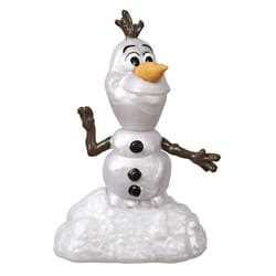 Hasbro Disney La Reine Des Neiges 2 - Boite Mystère Contenant 1 Mini-Poupee Figurine - 12 Personnages À Collectionner