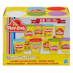 Play-Doh - Coffret Retro, 2 an(s)
