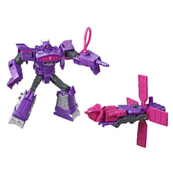 Hasbro Transformers Cyberverse - Robot Combinale 15Cm