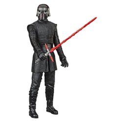 Hasbro Star Wars - Titans Figurine Kylo Ren 30 Cm