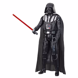 Hasbro Star Wars - E5 Hs Darth Vader