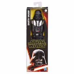 Hasbro Star Wars - E5 Hs Darth Vader