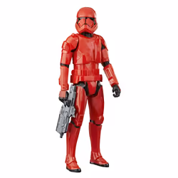 Hasbro Star Wars - Titans Figurine Sith Trooper 30 Cm, Figurine à collectionner, Film et série TV, 257 g