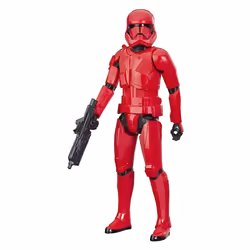 Hasbro Star Wars - Titans Figurine Sith Trooper 30 Cm