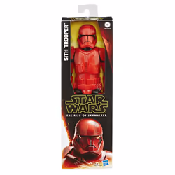 Hasbro Star Wars - Titans Figurine Sith Trooper 30 Cm