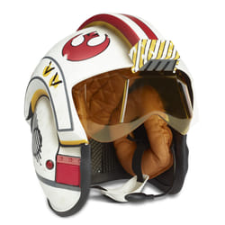 Hasbro Star Wars – Casque De Luke Skywalker – Edition Collector Black Series