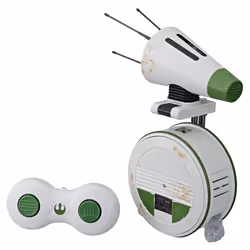 Hasbro Star Wars L’Ascension De Skywalker - Figurine Droid D-O Radio-Commandé