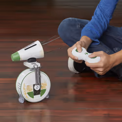 Hasbro Star Wars L'Ascension De Skywalker - Figurine Droid D-O Radio-Commandé - Vue supplémentaire 6