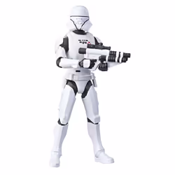 Hasbro Star Wars Goa - Jet Trooper, Figurine à collectionner, Film et série TV, 35 g