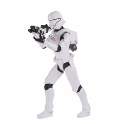 Hasbro Star Wars Goa - Jet Trooper