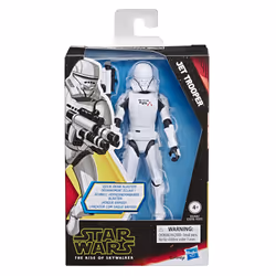 Hasbro Star Wars Goa - Jet Trooper
