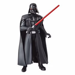 Hasbro Star Wars Galaxy Of Adventures - Figurine Dark Vador De 12,5 Cm, Figurine à collectionner, Film et série TV, 35 g