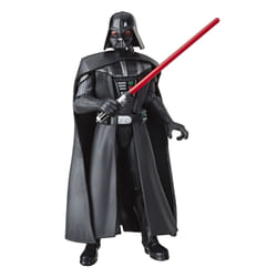 Hasbro Star Wars Galaxy Of Adventures - Figurine Dark Vador De 12,5 Cm