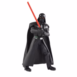 Hasbro Star Wars Galaxy Of Adventures - Figurine Dark Vador De 12,5 Cm