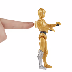 Hasbro Star Wars Goa - C-3P0