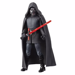 Hasbro Star Wars Galaxy Of Adventures - Figurine Suprême Leader Kylo Ren De 12,5 Cm, Figurine à collectionner, Film et série  ...