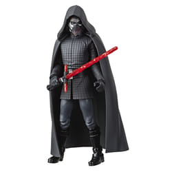Hasbro Star Wars Galaxy Of Adventures - Figurine Suprême Leader Kylo Ren De 12,5 Cm
