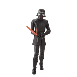 Hasbro Star Wars Galaxy Of Adventures - Figurine Suprême Leader Kylo Ren De 12,5 Cm