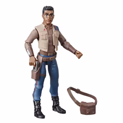 Hasbro Star Wars Goa - Finn