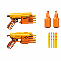 Nerf 100555, Blaster jouet, 8 an(s)