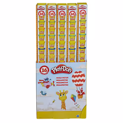 Play-Doh - Mégamètre - Vue supplémentaire 3