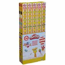 Play-Doh - Mégamètre - Vue supplémentaire 4