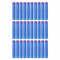 Hasbro Nerf - Pack De 30 Flechettes Nerf Elite Fortnite Officielles