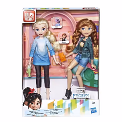 Hasbro E7417