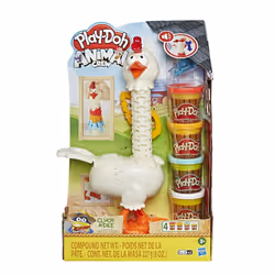 Play-Doh E66475L0 Jouet d'art et d'artisanat