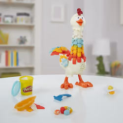 Play-Doh E66475L0 Jouet d'art et d'artisanat - Vue supplémentaire 4