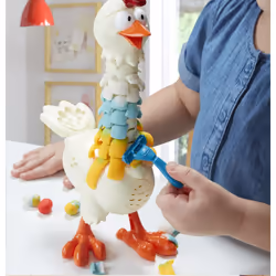 Play-Doh E66475L0 Jouet d'art et d'artisanat - Vue supplémentaire 6