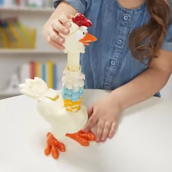 Play-Doh E66475L0 Jouet d'art et d'artisanat - Vue supplémentaire 7