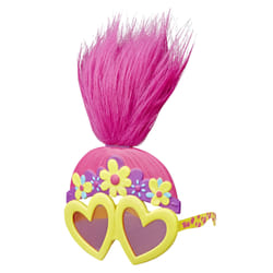 Hasbro Les Trolls 2 : Tournée Mondiale De Dreamworks - Lunettes De Soleil De Poppy