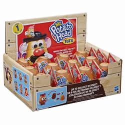Hasbro Mr. Potato Head Tots
