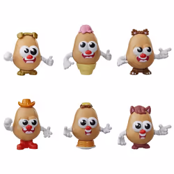 Hasbro Mr. Potato Head Tots