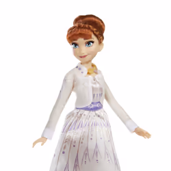 Hasbro Frozen 2 - Anna & Elsa