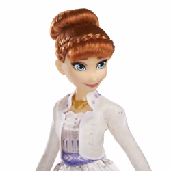 Hasbro Frozen 2 - Anna & Elsa